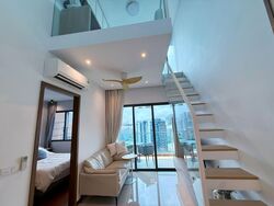 Normanton Park (D5), Apartment #587578241